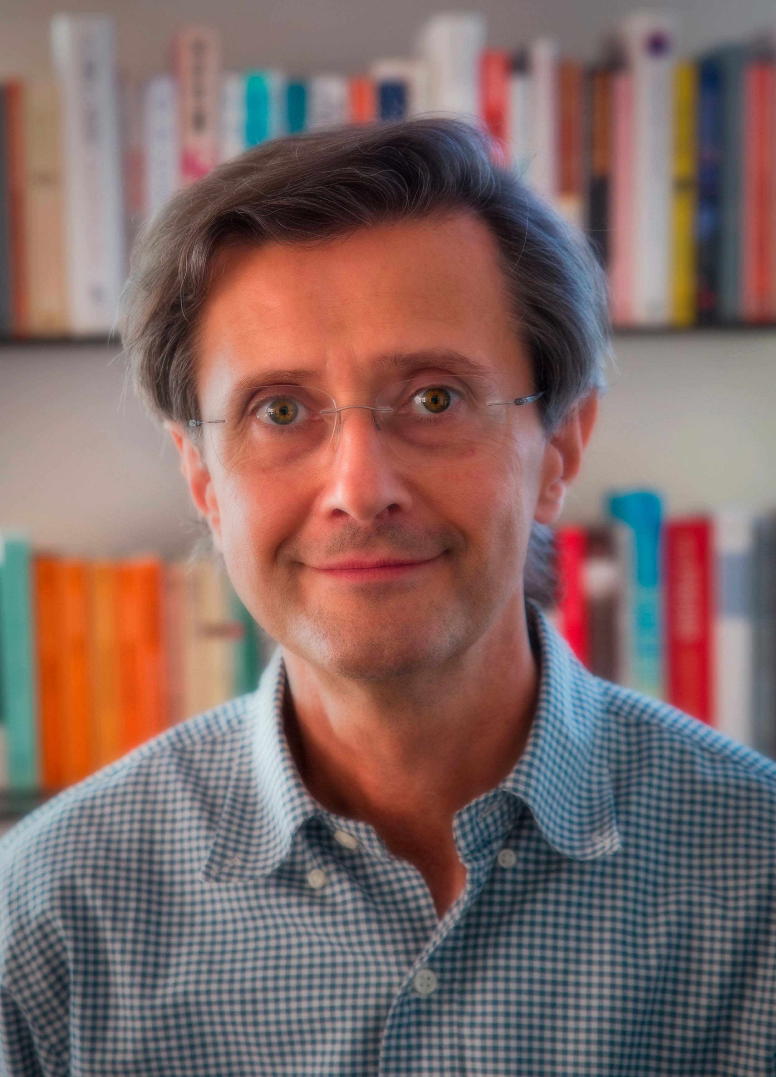 Marco C. Campi